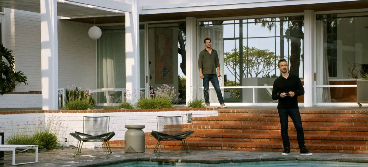 Photo du film The Lincoln Lawyer