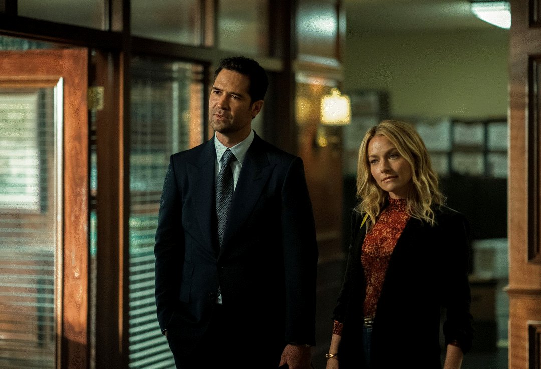 Photo du film The Lincoln Lawyer