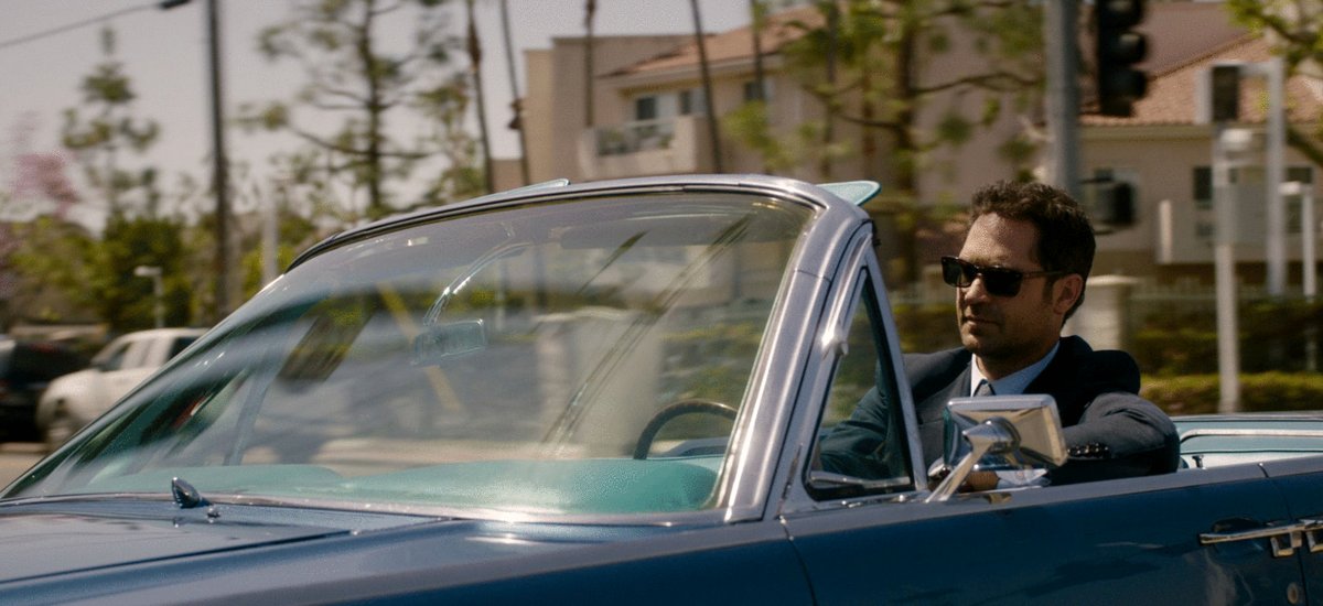 Photo du film The Lincoln Lawyer