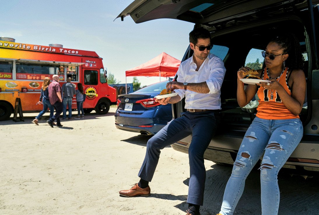 Photo du film The Lincoln Lawyer