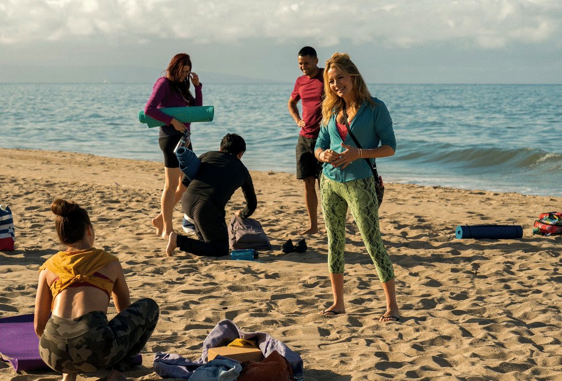 Photo du film The Lincoln Lawyer