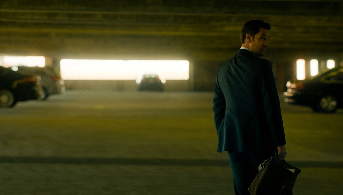 Photo du film The Lincoln Lawyer