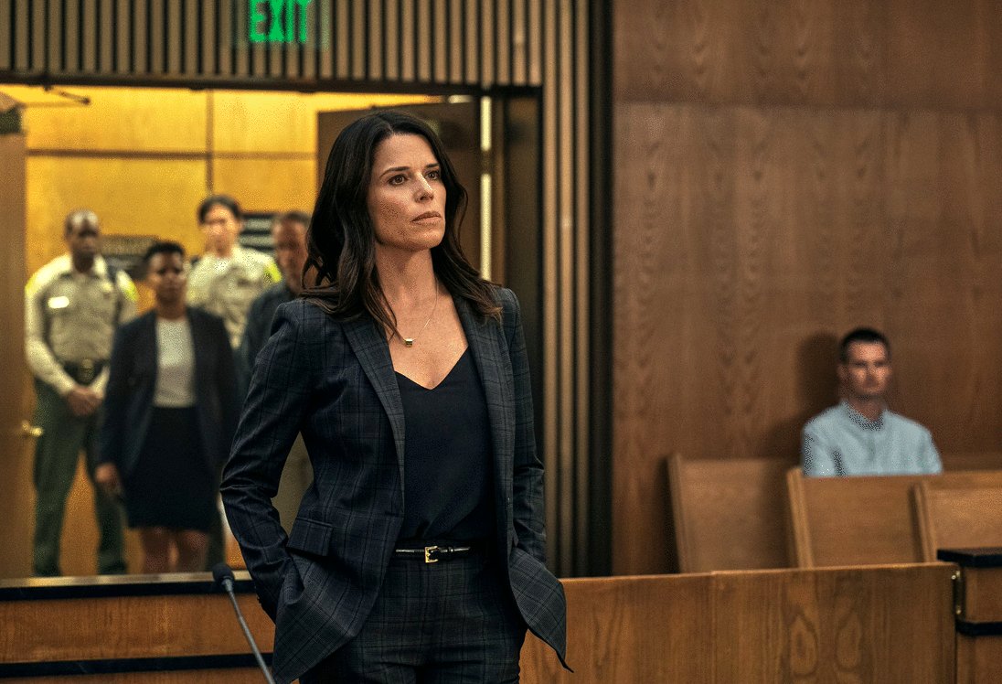 Photo du film The Lincoln Lawyer