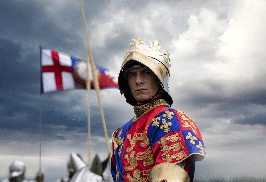 Photo du film The Lost King