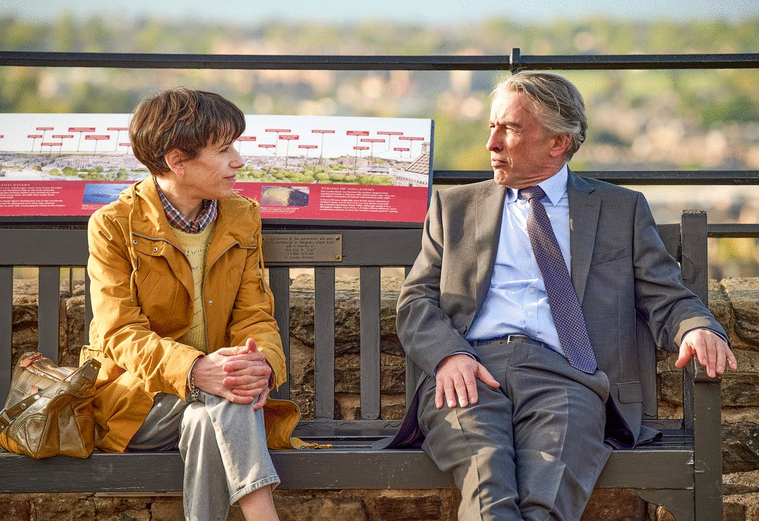 Photo du film The Lost King