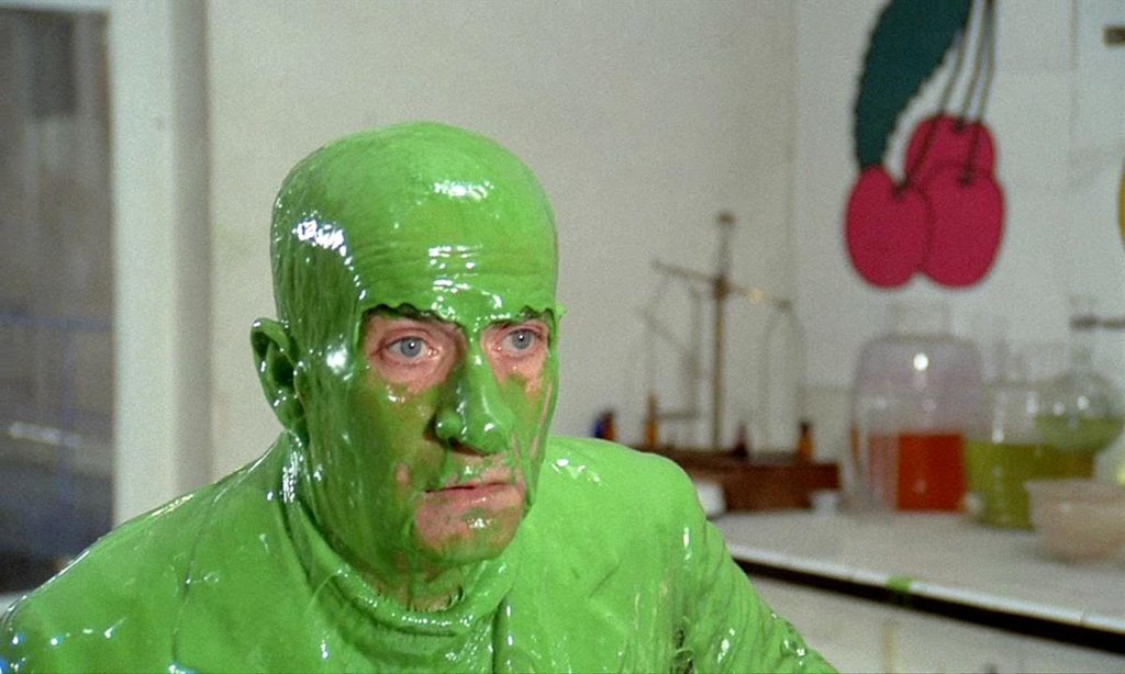 Photo du film Les aventures de Rabbi Jacob