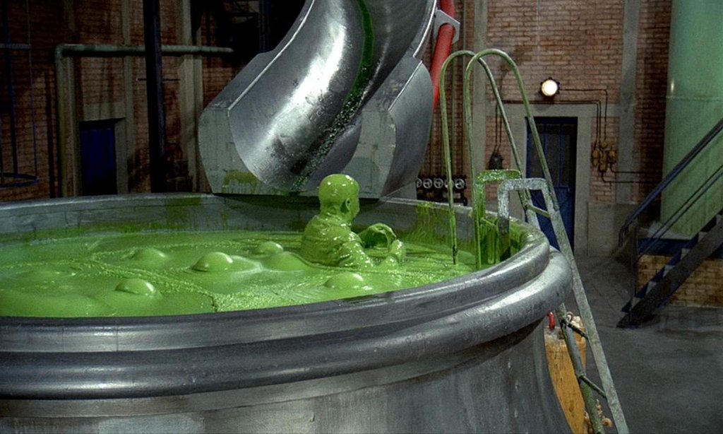 Photo du film Les aventures de Rabbi Jacob