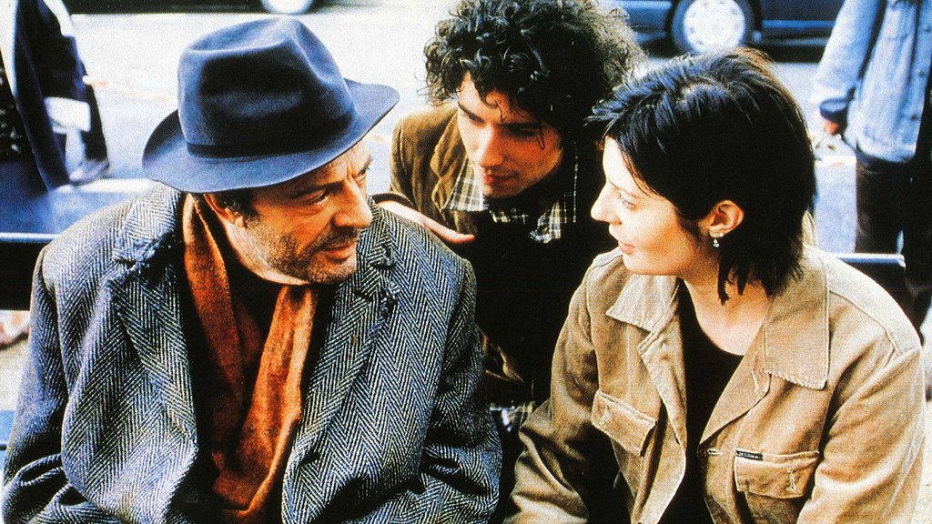 Photo du film Trois vies & une seule mort