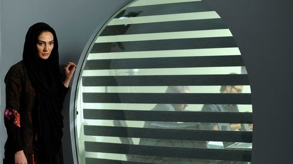 Photo du film Dorane Asheghi