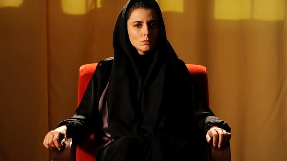 Photo du film Dorane Asheghi