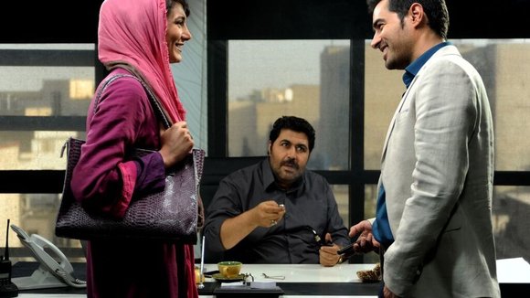 Photo du film Dorane Asheghi