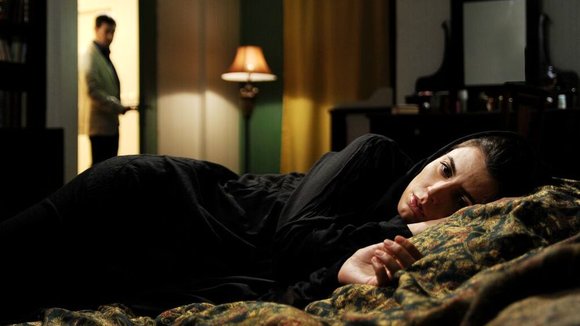 Photo du film Dorane Asheghi