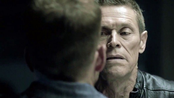 Photo du film Tomorrow You're Gone