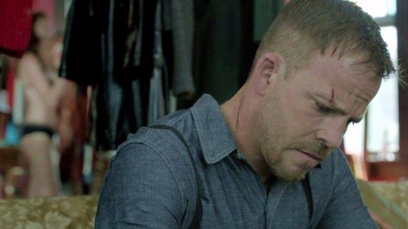 Photo du film Tomorrow You're Gone