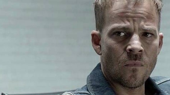 Photo du film Tomorrow You're Gone