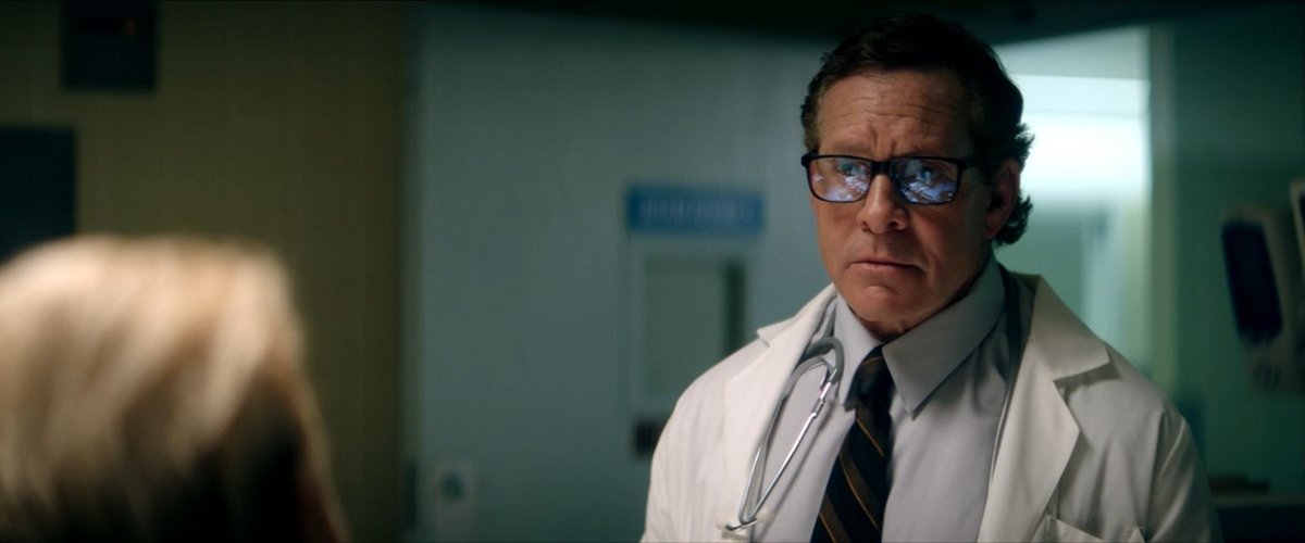 Photo from the movie Trauma Center