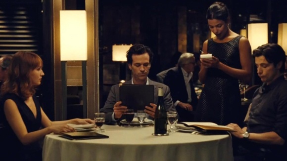 Photo from the movie The New Girlfriend