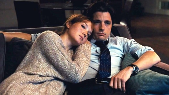 Photo from the movie The New Girlfriend