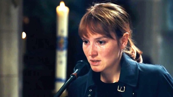 Photo from the movie The New Girlfriend