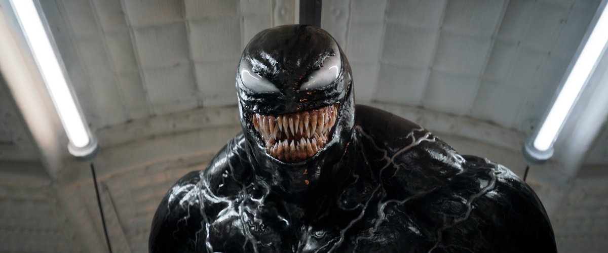Photo du film Venom: The Last Dance