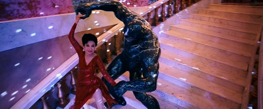 Photo du film Venom: The Last Dance