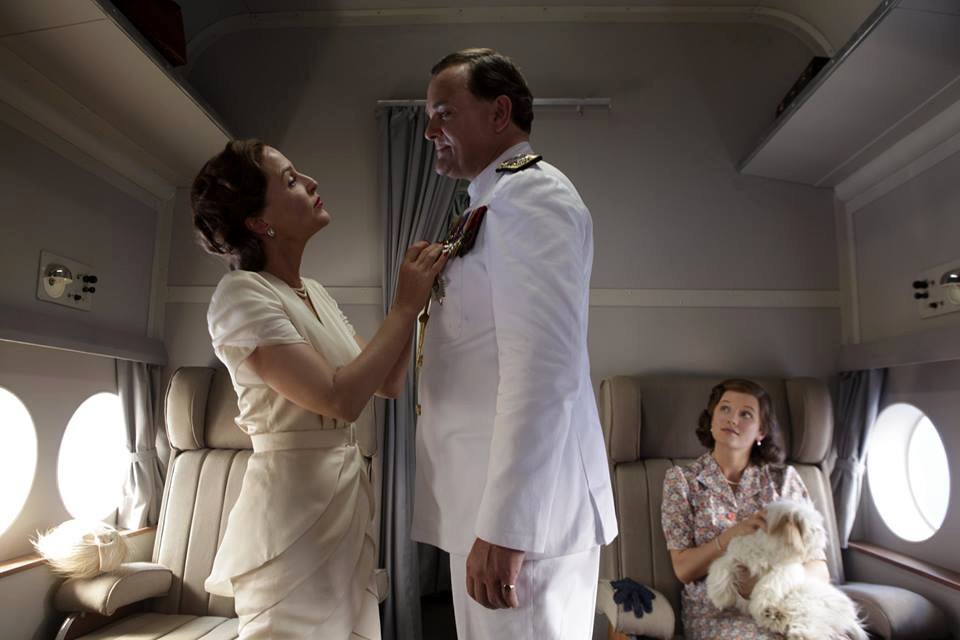 Photo du film Le Dernier vice-roi des Indes