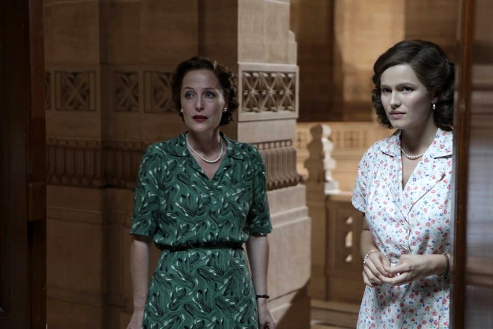 Photo du film Le Dernier vice-roi des Indes