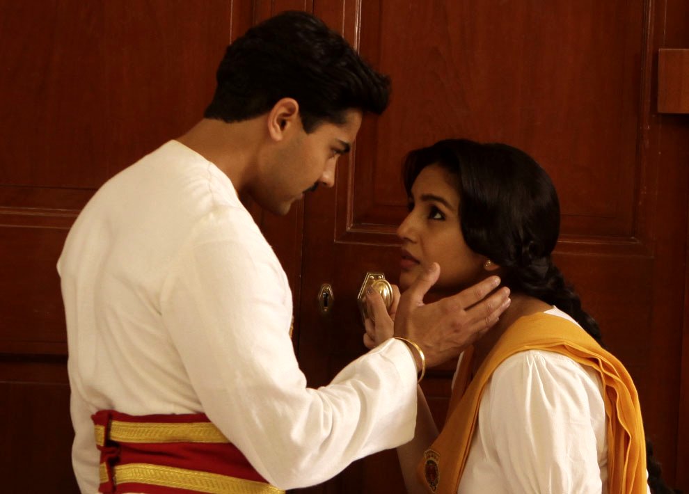 Photo du film Le Dernier vice-roi des Indes