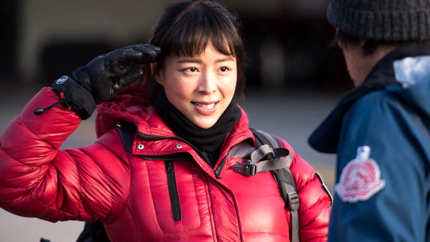 Photo du film Wings Over Everest