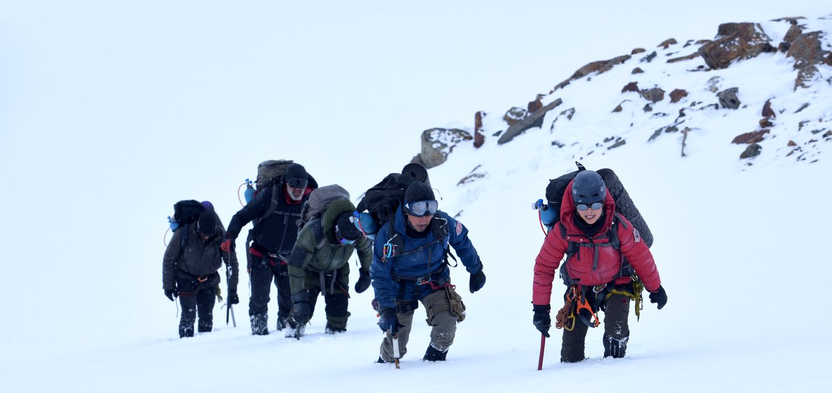 Photo du film Wings Over Everest