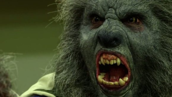 Photo from the movie WolfCop