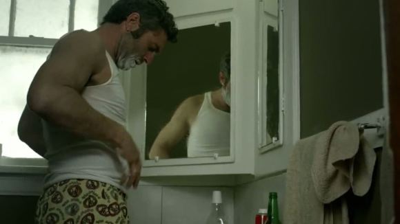 Photo from the movie WolfCop