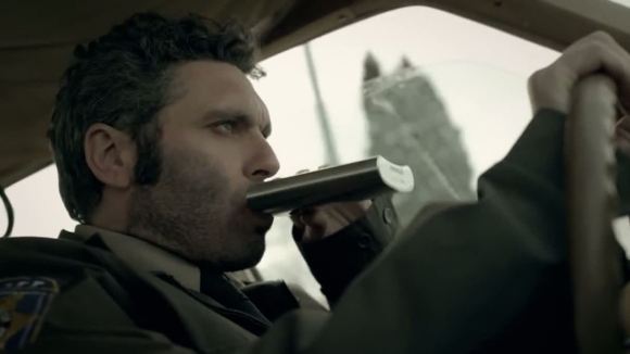 Photo from the movie WolfCop