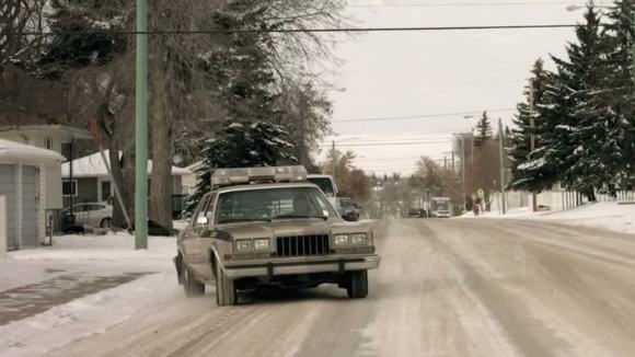 Photo from the movie WolfCop