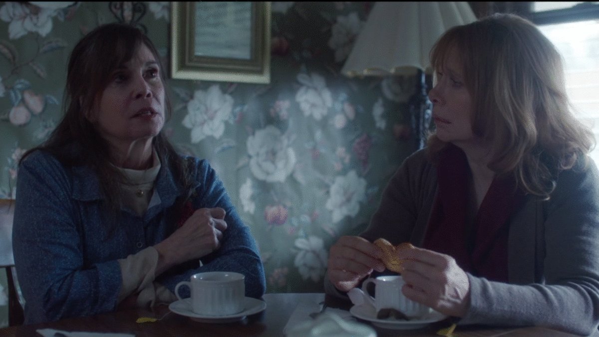 Photo du film Working Man