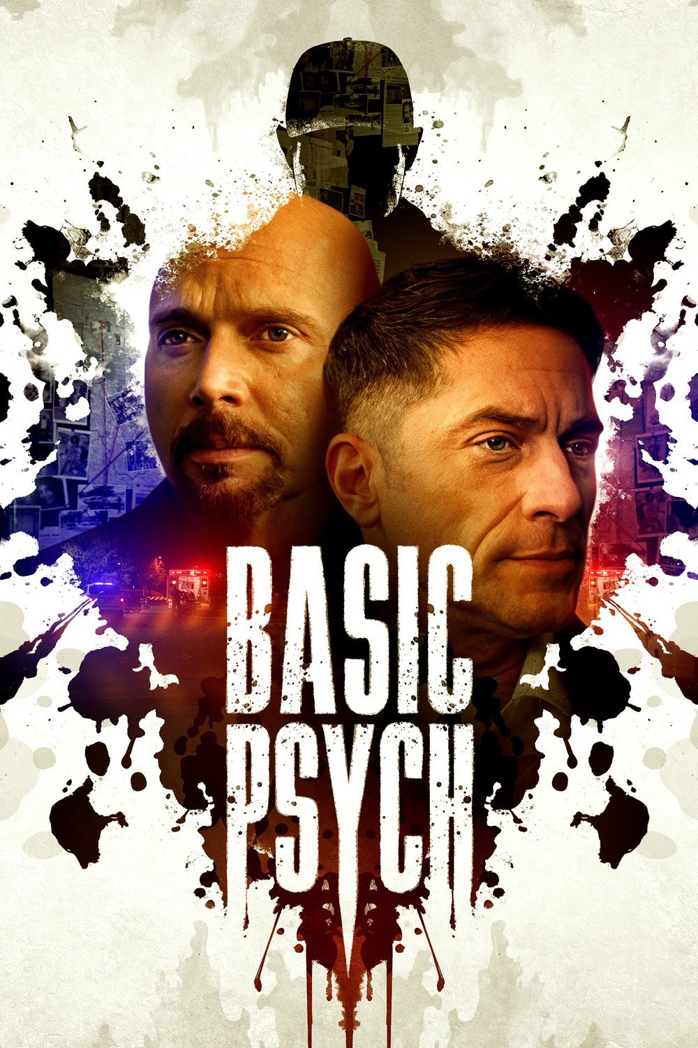 Poster of the movie Basic Psych