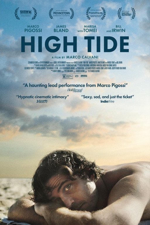 Poster of the movie High Tide