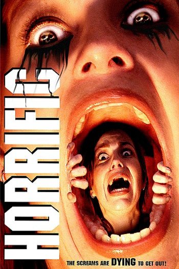 Poster of the movie Horrific [2000]