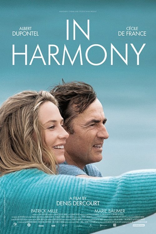 Poster of the movie In Harmony [2015]