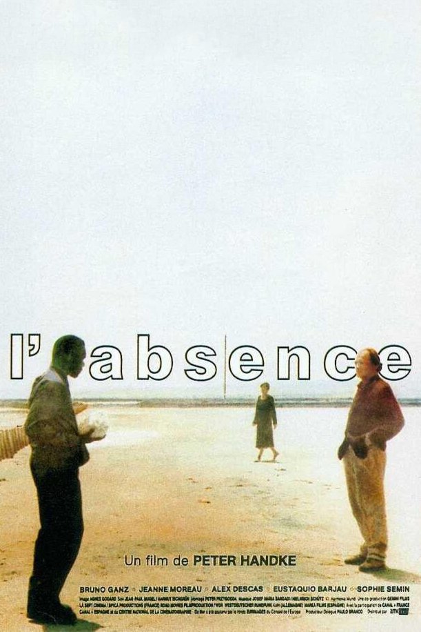 Poster of the movie The Absence