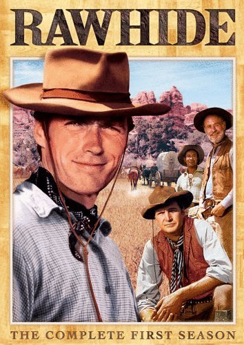 Poster of the movie Rawhide