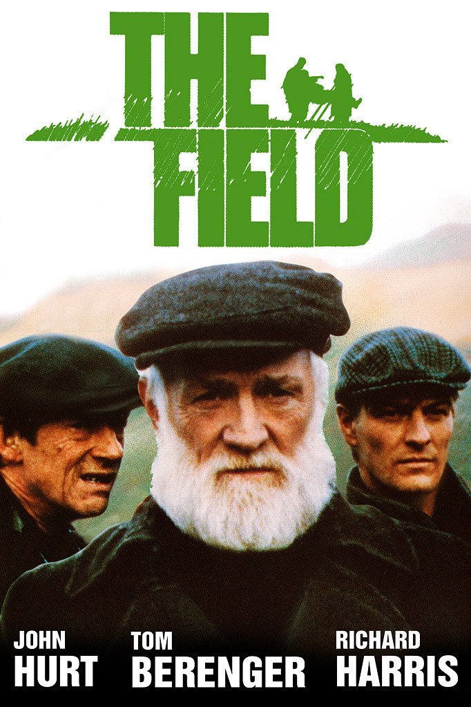 Poster of the movie The Field