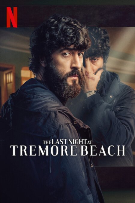 Poster of the movie The Last Night at Tremore Beach