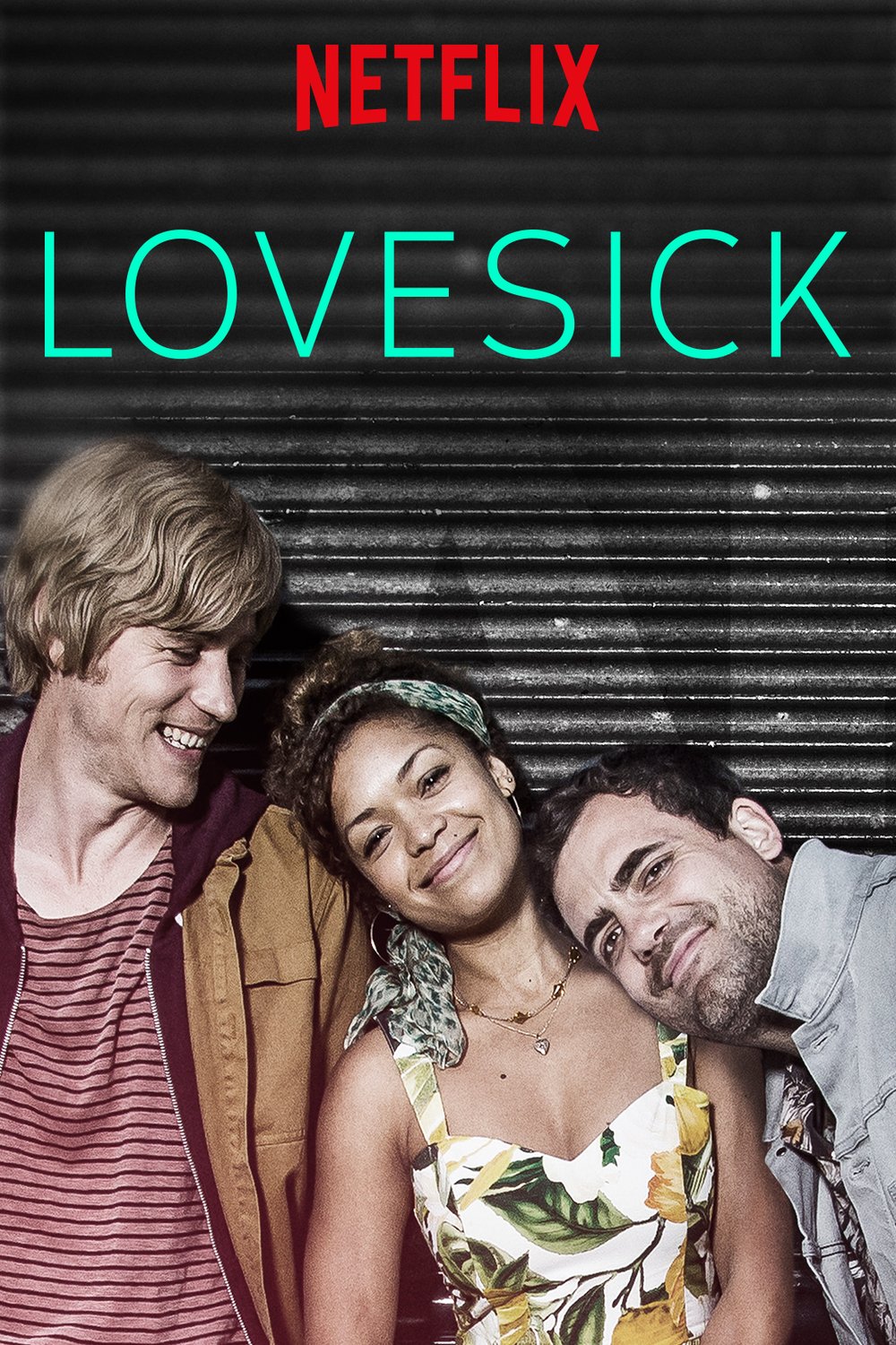 Poster of the movie Lovesick