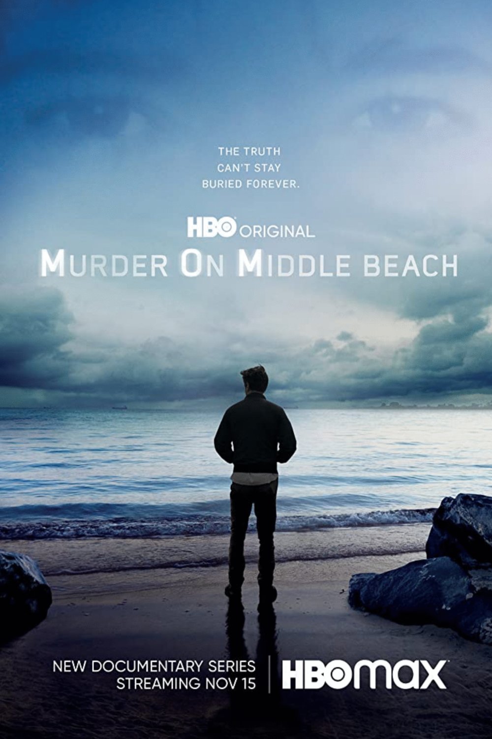 Poster of the movie Murder on Middle Beach