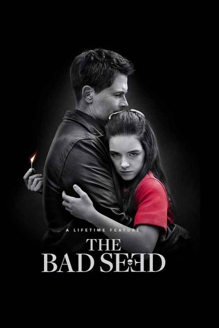 Poster of the movie The Bad Seed