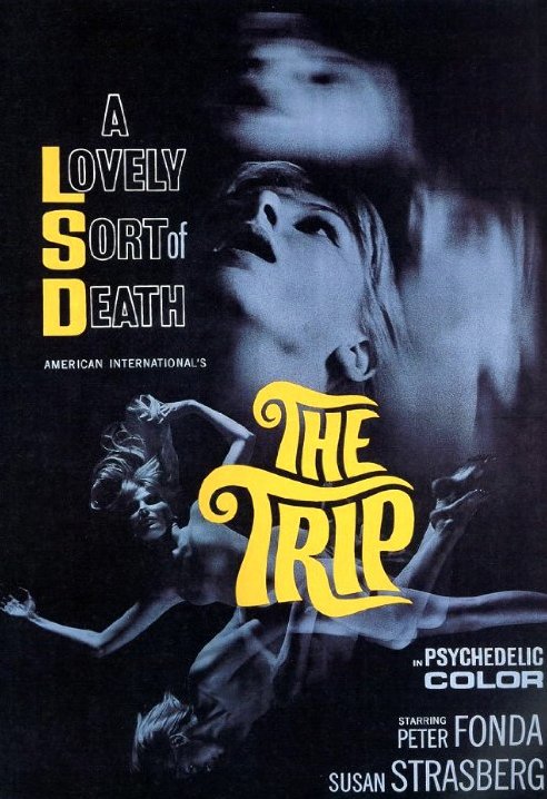 Poster of the movie The Trip