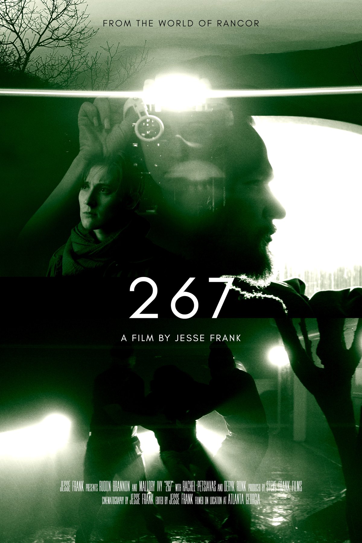 L'affiche du film 267 [2026]