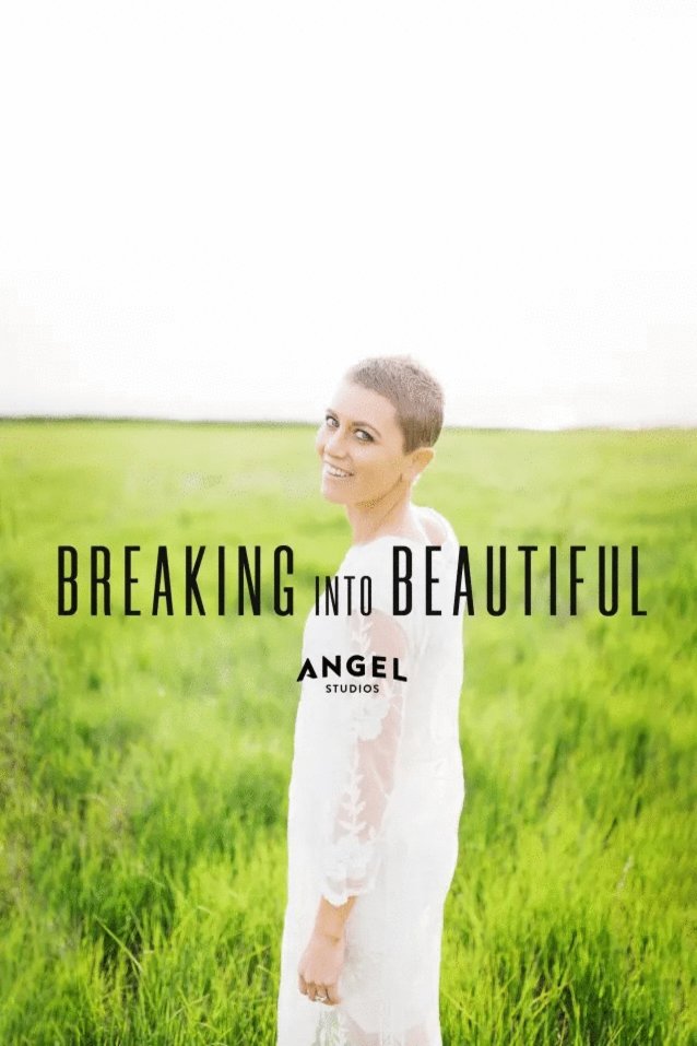 L'affiche du film Breaking Into Beautiful