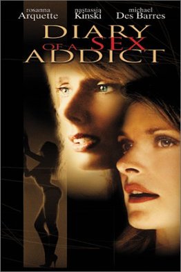 L'affiche du film Diary of a Sex Addict [2001]